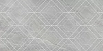 Декор Lims Dark Rhomb DW36LMM25 New Trend-7