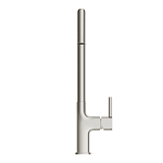 Смеситель для кухни ELIO сатин-4