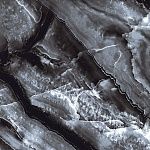 GR108 Керамогранит Black Modulo 60*60см high glossy 1,44м2-6