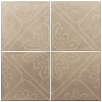Гранит керамический 31852 ARES DECOR Taupe 20х20 см-2