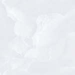 Onyx Snappy Blue Керамогранит голубой 60х60 Полированный-5