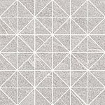 Мозаика декорация Meissen Keramik Grey Blanket серый 29x29 GBT-WIE091-2
