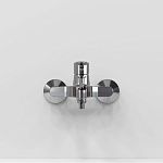 Смеситель для ванны/душа LAPARET SIMONA N3033202LPT-5