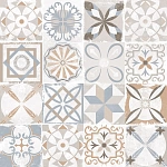 Керамогранит GFU6060BTP14R Beton Pro матовый граниль 600x600x9-6