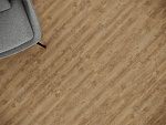Кварц-виниловая плитка Fine Floor 1200 Strong Дуб Мура FF-1254-3