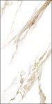 GT120600103MR Плитка грес глаз. Calacatta Royal_GT Белый 60*120 _ 1 \43,2-3