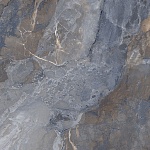 Ocean Elfish Керамогранит синий 60х60 Полированный-2