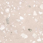 Керамогранит Terrazzo sugar beige PG 01 600х600  Gracia Ceramica-2