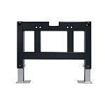 Инсталляция ABBER AC0101P для подвесного биде и унитаза с импульсным смывом-2