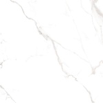 Statuario Justice Grey Керамогранит белый 80х80 Матовый-7