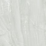 Керамогранит Meissen Keramik Brave Onyx полированный белый ректификат 59,8x119,8 A16745-4