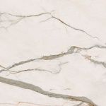 Керамогранит Meissen Keramik Cosima сатинированный белый ректификат 79,8x79,8 A16257-4