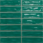 Плитка Sticks Emerald 20x20