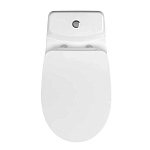 Унитаз-компакт FLAVIS 031 3/6 DPL EO slim-7