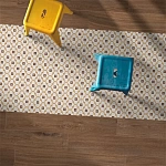 Керамогранит Med Tabarca Decors 45х45-8