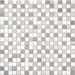 Pietra Mix 3 MAT 15x15x4