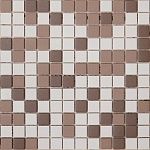 Мозаика Marte 23x23x6 (Caramelle Mosaic)