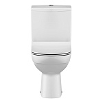 Унитаз-компакт CITY Clean On 011 3/5 DPL EO slim-8