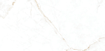 Гранит керамический DUAL White /60x120/EP 60х120х1 см