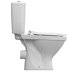 Унитаз-компакт MELAR 031 3/6 DPL EO slim-6