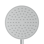 Душевая система OLIVA хром-7