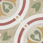 Гранит керамический 41652 AMBER TAUPE SP 22,3х22,3 см