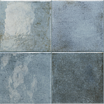 Гранит керамический 31565 SPA&POOLS Colonial Blue 15х15 см (Equipe) для спа, бассейна