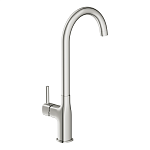 Смеситель для кухни ELIO хром-5