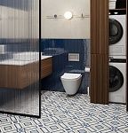 Керамогранит, LAGUNA 20x20, Artisan-4