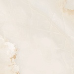 Onyx Queen Cream Керамогранит кремовый 60х60 Полированный-8