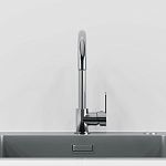 Смеситель для кухни LAPARET MOLERA N3063402LPT-2