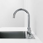 Смеситель для кухни LAPARET MINILIADA N3063302LPT-4