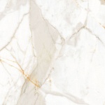 Calacatta Superior Керамогранит белый 60х60 Полированный-6