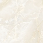 Onyx Talent Керамогранит кремовый 80х80 Полированный-6