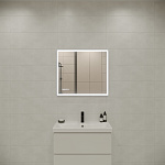 Зеркало LED 011 DESIGN 80-2