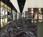 Керамогранит Primavera Toledo Black 60x60 см (GR103)-10