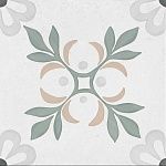 Керамогранит, CELESTE 20x20, Siena (Smile Tile) керамогранит 20*20 узоры пэчворк