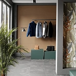 Керамогранит Elite Peach Matt 5mm 60x120-8