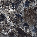 GR106 Керамогранит Roman Empro Brown 60*60см high glossy 1,44м2-8