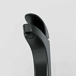 Смеситель для раковины LAPARET LISERA BLACK N2017129LPT-4