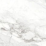 Керамогранит D60242M Bahamas Carrara матовый 600x600x9.5 New Trend