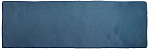 Плитка керамическая настенная 24964 MAGMA Sea Blue 6,5х20 см ( коробка 38 шт.) (Equipe)