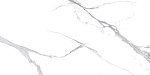 Calacatta Splendid Silver Керамогранит белый 60х120 Матовый-3