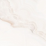 Onyx Imperator White Керамогранит белый 60х60 Полированный-3