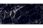 Керамогранит AM22-17 Ella Black High черный мрамор 120х60-5
