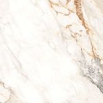 Calacatta Borgini Керамогранит 60х60 Структурный-12