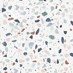 Керамогранит Meissen Keramik Trendy многоцветный 42x42 TY4R452-4