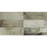 Плитка керамическая настенная FS RAKU Sage 20x40x1,03 см