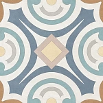 Керамогранит Design Mix 4 GP2020DMX55 New Trend-5