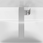 Смеситель для раковины LAPARET GEO высокий N4014402LPT-2